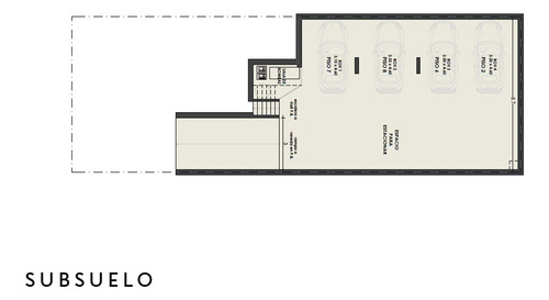 Dorrego 266 - Firenze XII