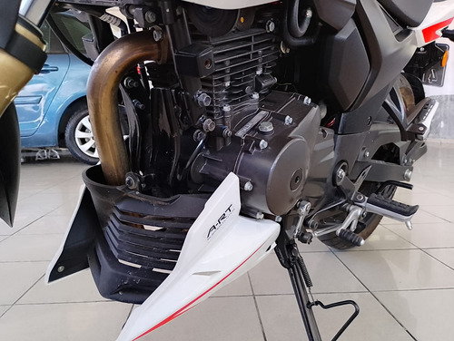 Tvs Rtr Fi 4c 200cc