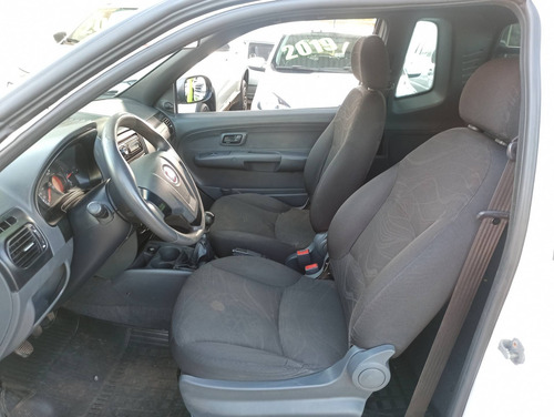Fiat Strada 1.4 Mpi Hard Working Ce 8v Flex 2p Manual