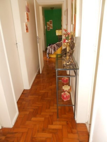Imagem 4 de 15 de Apartamento - Bela Vista - Ref: 349947 - V-pj2019