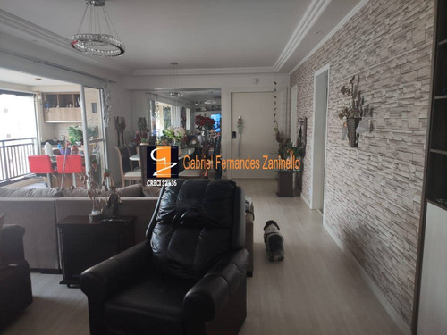 Imagem 4 de 15 de Excelente Apartamento Sao Caetano Do Sul - A-2588