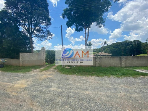 Imagem 4 de 27 de Chácara À Venda No Jardim Boa Vista , Próximo A Volvo E A Represa Do Passauna. - 600