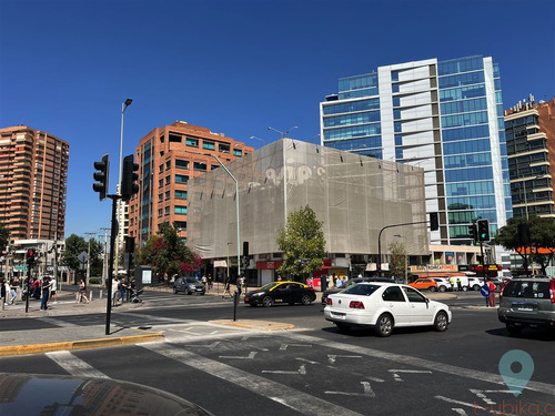 Venta Local Comercial Caracol Vip, Metro Manquehue