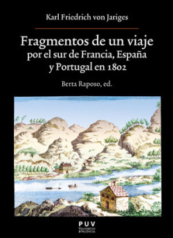 Libro Fragmentos De Un Viaje Por El Sur De Francia España Y