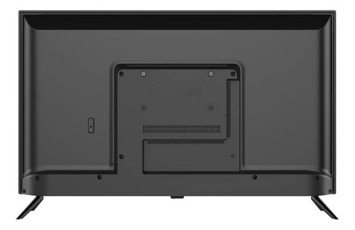 Pantalla Onn 43 Pulgadas 100133209 Smart Roku Tv Led Fhd Hdr