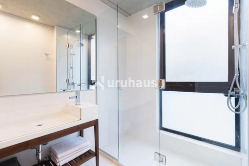 Alquiler Apartamento Dos Dormitorios Edficio Be House San Rafael