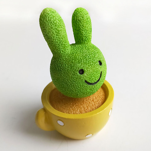 Adornos De Primavera Para Coche Con Forma De Animal, 4