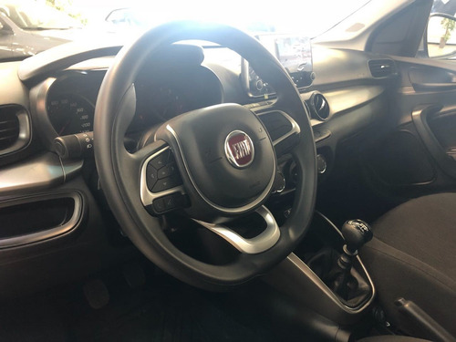 Fiat Cronos Drive Pack Okm