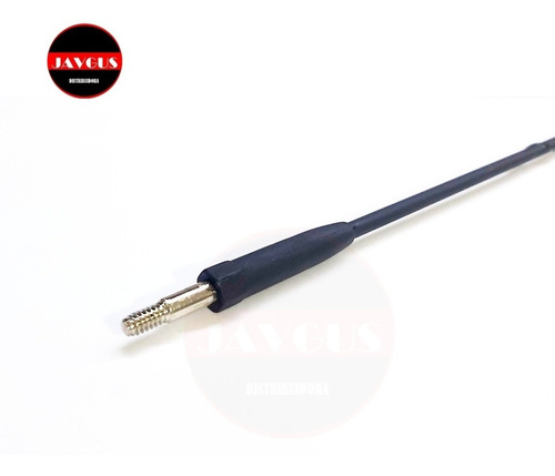 Imagen 2 de 5 de Varilla Mastil Antena Guardabarro Ford Ranger 1998-2012