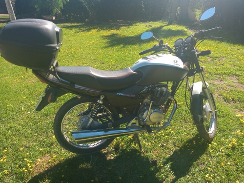 Zanella Rx 150