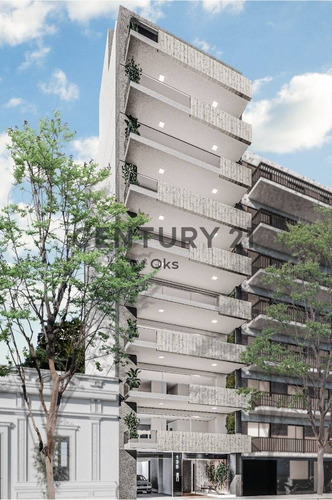 Imagen 5 de 10 de Venta De Pozo Departamento 4 Ambientes En Villa Crespo Con Amenities