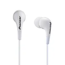 Comprar Auriculares Cable In-ear Bajos Reforzados Universal Celular