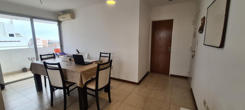 Oportunidad Excelente Departamento Dos Habitaciones-luminoso-amenities