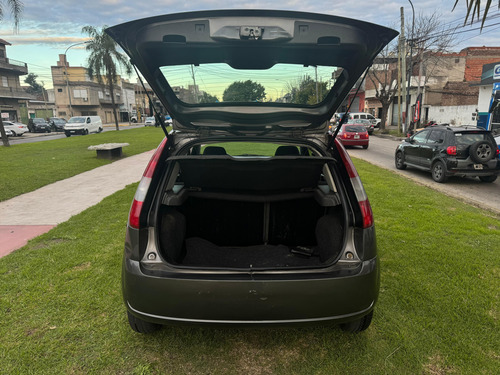 Ford Fiesta 1.6 Ambiente