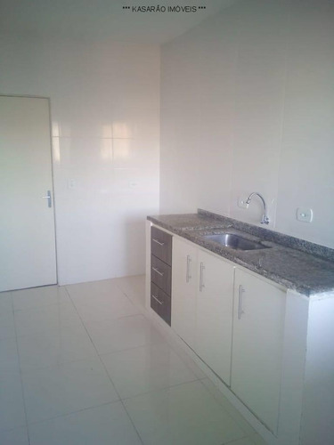 Oportunidade De Venda * Apartamento Reformado Pronto Para Ser Habitado * Agende Sua Visita. - Ap00480 - 67624993