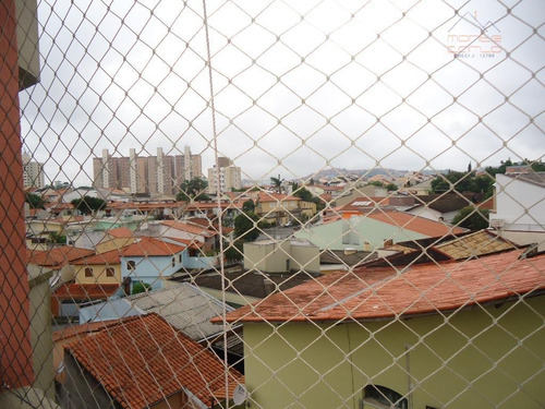 Imagem 17 de 24 de Apartamento Com 3 Dormitórios (1 Suíte), 2 Vagas, À Venda, 78m² Por R$ 385.000 - Santa Terezinha - São Bernardo Do Campo/sp - Ap0548