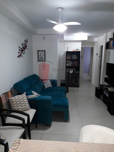 Imagem 2 de 15 de Apartamento - Vila Bela - Ref: 10257 - V-10257