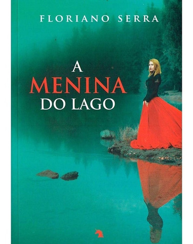 A Menina do Lago: Não Aplica, de : Floriano Serra. Série Não aplica, vol. Não Aplica. Editora Vida E Consciencia, edição não aplica em português, 2020