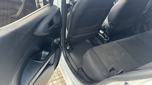 Fiat Argo 1.0 FIREFLY FLEX MANUAL