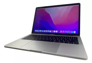 Macbook Pro Retina 13 2017 Intel I5 8gb 512gb Ssd Ox