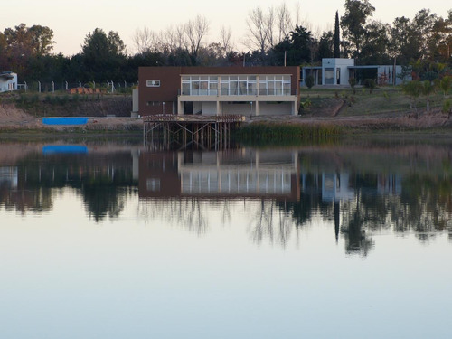 Imagen 11 de 23 de Lote Terreno K10 En Venta. Barrio Cerrado Los Juncos. Lujan, Buenos Aires. Zona Oeste