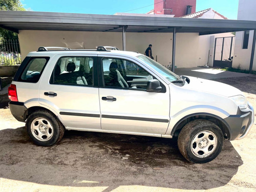 Ford Ecosport 1.4 Tdci Xls Mp3 4x2
