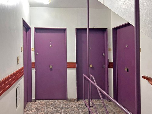 Venta Depto 4 Ambientes Balcón En Parque Chacabuco