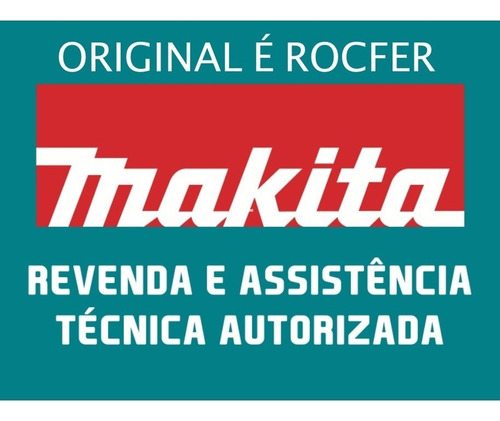 Pistão P/ Pinador Pneumático Af-505 Makita
