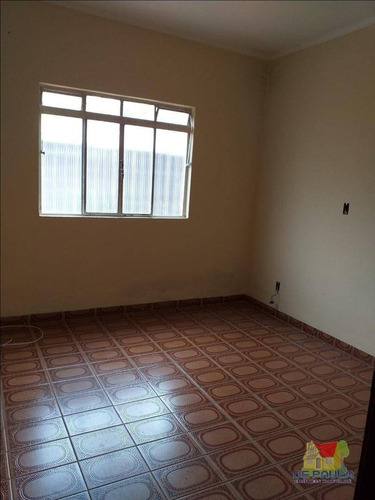 Imagem 8 de 16 de Casa Com 3 Dormitórios À Venda, 200 M² Por R$ 500.000,00 - Vila Carrão - São Paulo/sp - Ca0120