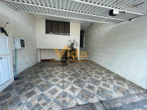 Imagem 2 de 15 de Assobradada A Venda Em Vila Yolanda - Osasco - 46622