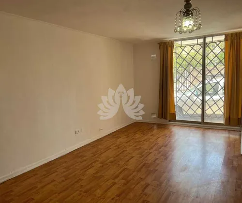 Departamento En Primer Piso Renca (87391)