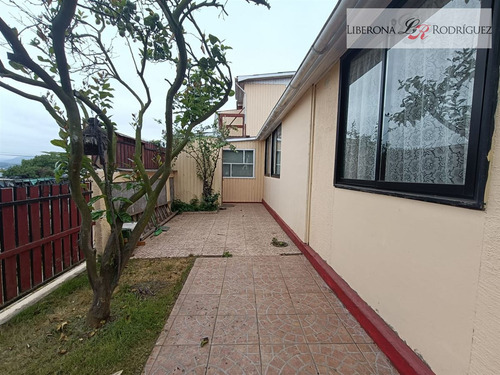 Casa En Venta, Concón