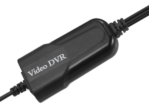Conversor De Vídeo Portátil De Captura De Áudio Usb 2.0