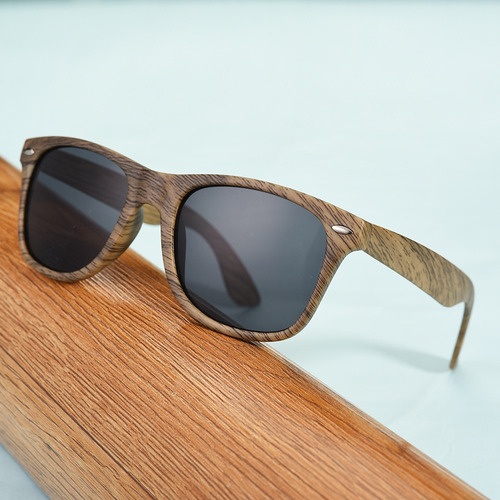 Gafas De Sol Vintage Para Conducir Con Protección Uv