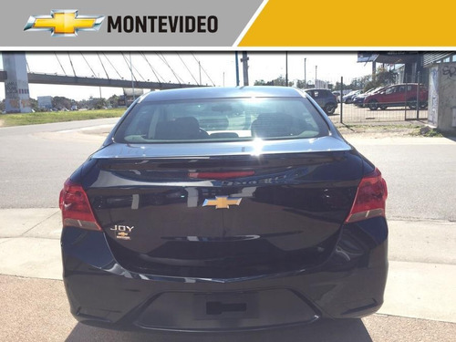 Chevrolet Onix Nuevo Joy Plus 2021 0km