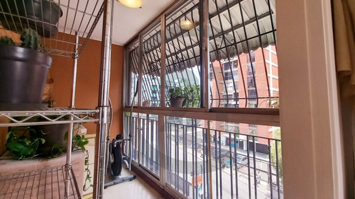 Imagen 6 de 16 de Fl - Venta Apartamento El Llanito
