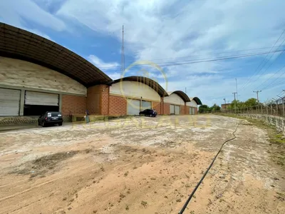 Galpón en venta