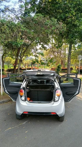 Chevrolet Spark 1.0 Lt M200