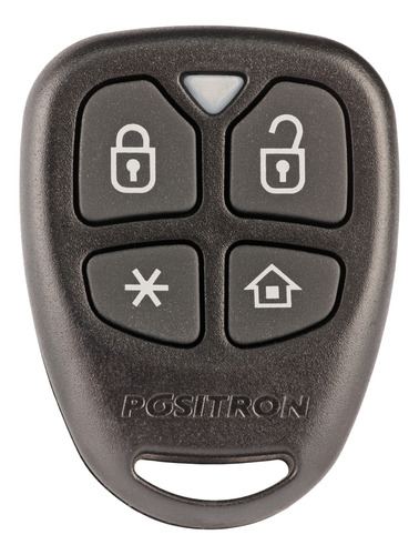 Carcasa Para Control Remoto Alarma Pst Positron Dp47