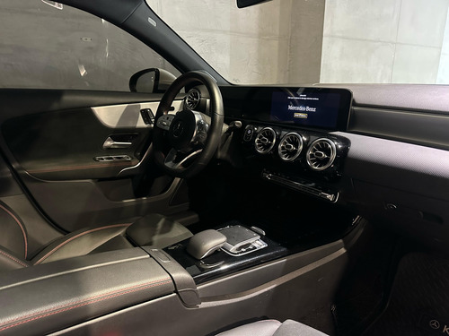 Mercedes-benz Clase A 2.0 A250 Amg-line 224cv