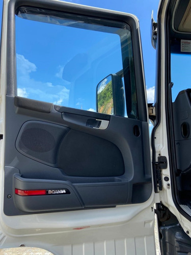 Scania R 440 2014 6x4 Só Balança