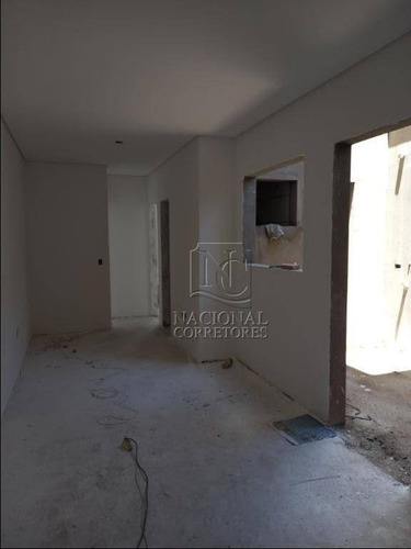 Imagem 17 de 20 de Cobertura Com 2 Dormitórios À Venda, 100 M² Por R$ 330.000,00 - Parque Oratório - Santo André/sp - Co4885