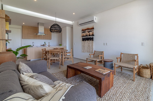 Imagen 13 de 15 de Departamento En Venta, Bahía De Banderas, Nayarit