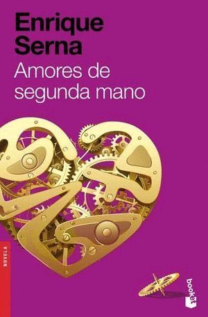 Libro Amores De Segunda Mano-nuevo