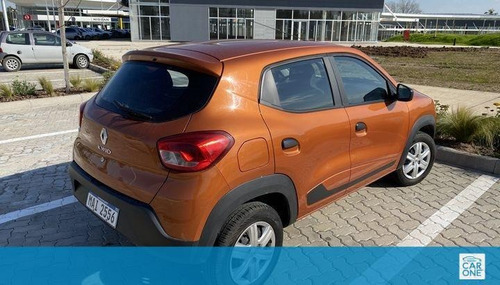 Renault Kwid Life 1.0 2021