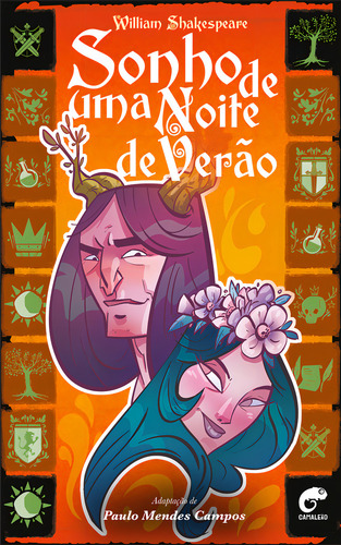 Sonho De Uma Noite De Verão - Editora Alta Books