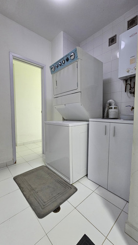 Apartamento En Costa Sol