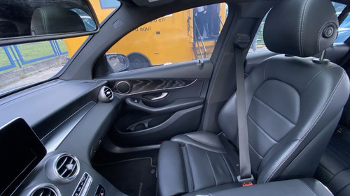 Imagen 18 de 20 de Mercedes Benz Glc 350 E 4matic