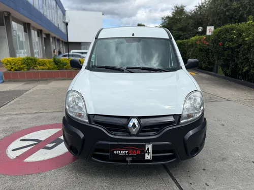 Renault Kangoo 1.6 Express
