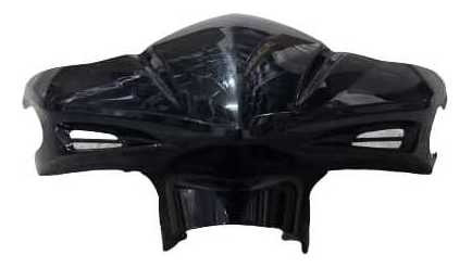 Imagen 3 de 5 de Cubre Manubrio Zanella Styler Lt 150 Original